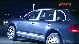 Danger In The Night (full Movie 2hr.)