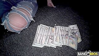 Kharma Is A Bitch On The Bus-melody Foxx, Derrick Ferrari