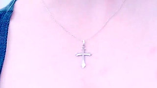 Stepsister's Best Friend Is a Pornstar