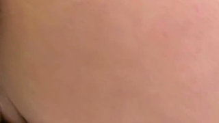 Wet Ass Hole Sexy Blonde MILF Fucked in All Holes and Cum in Mouth