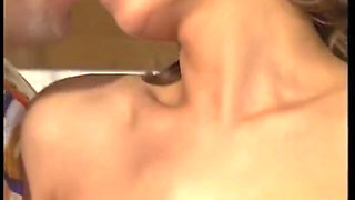 Horny MILF hoe wants pussy banging