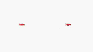 Tupper Sex