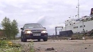 Offentlig Blowjob med Sabina - Dansk Voksen Scene