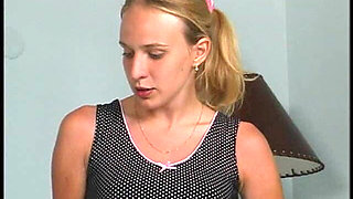 Streaming Movie From Anna of Teen Power