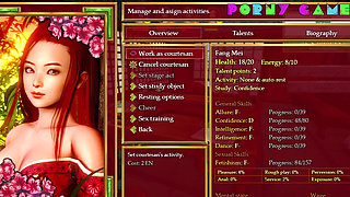 Wicked Rouge - More onsen fun 18