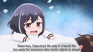 Yoasobi Gurashi Episode 5