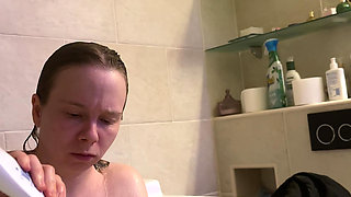 Big Tits and Hard Nipples