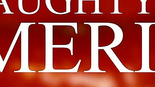 Huge Tits and Big Ass Featuring Luna Star