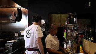 Emo teen on solo webcam masturbation