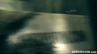Hell's Outcast: Big Tits & Hardcore Anal