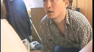 Fax-021: the Smell of Sex - the Swingers 3 - Part 4-7 - English Subtitles by Erojapanese