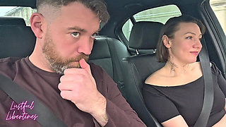 I Couldn't Resist Cheating with My Toxic Ex