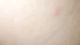 Smooth body college girl her narrow ass gets an orgasm