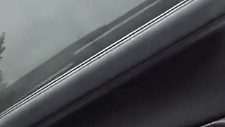 Public Perks-ever Seen a Beauty Flash Her Perfect Tips All Around Town? Chapter-1