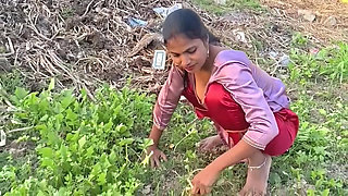Priya Stepaunty Fingering Video of Squirt and Orgasm and After That Too in Clear Hindi