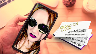 This is what happens when your girlfriend checks your search history and sees BBC Porn