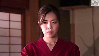 Nsfs-071 Posted True Story My Wife Was Turned 17 The Dirty Body Of The Ryokan Landlady With Iori Nanase