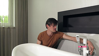 Domestic affairs (perfect maids)