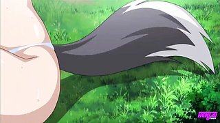 Elegant Mark's hentai pros video