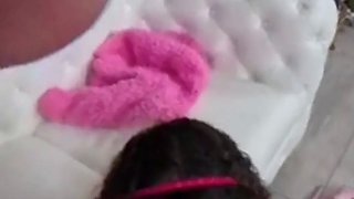 Isabella Jules Meets Up With Bryan Gozzling For Nasty Sex!