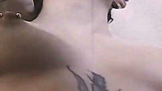 Full Bandage Mummification. Brown Noise. Wartenberg Protocol