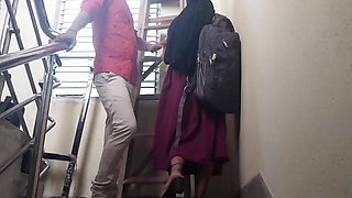 New Video: Neighbor boy kicks Reshma's ass