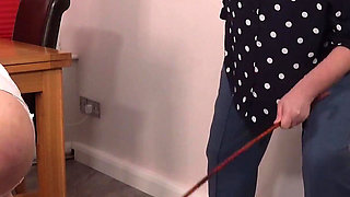 Mila 60 Strokes of the Cane