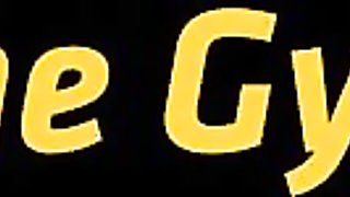 Bonny model's fingering scene