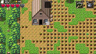 My Hot Girlfriend Plays with My Big Cock