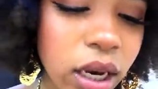 Amateur Teen Strips And Masturbates For Webcam Video