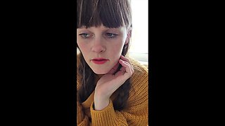 Leann amateur beautiful brunette with big boobs