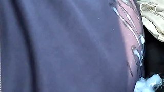 Handjob Cumshot Compilation - so Much Cum!