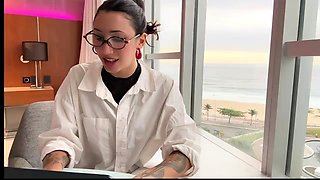 Goddess Cleo - DIAGNOSIS: Addicted To Brats