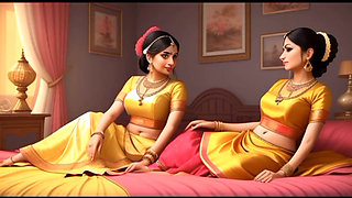 Hot Indian Wife Ko Driver Ne Choda