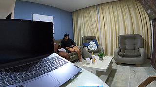 Vlog Laid Back Night Boobs Fetish Will He Get The Uber Kinky Lifestyle Friendly Competition Got The Laughs Rolling - Mastermeat1