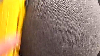 Giantess Stepmom Wants to Eat the Tiny School