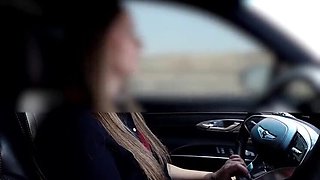 My Best Friend's Mom Secret Taboo Fuck - Blowjob & Doggystyle with Big Tits MILF