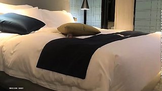 Big ass amateur teen banged in doggystyle while being filmed