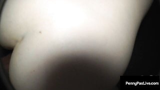 Penny Pax Live - redhead movie