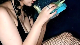 I Twerked for You, Love. I Was so Horny That Day. Very Natural