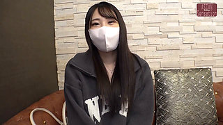 Petite Beauty Pleases Older Men in Sheer Nurse Cosplay and Raw Sex - Part1