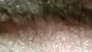 My Wife Sucking My Friend at Our Home in Our Bed