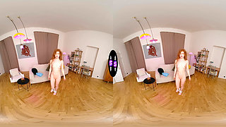 Hot Ginger's Morning - Trailer