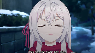 Alya & Cuze's Partnership Exploded into a Night of Scream-Inducing