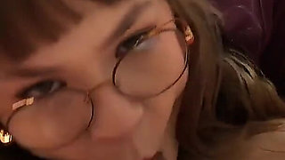 Fantasy Roleplay with Stepdad