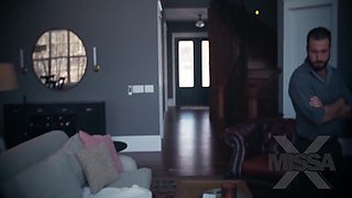 Taboo Triangle Ep. 1 - Preview 9 Min - Missa X, Chad White And Krissy Lynn