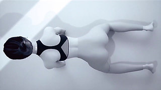 Modern Luxury Sex Game Play part 01 Nude Game 18+ Adult Game Play