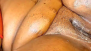 75 Year Old MILF Fucked Deep Anal