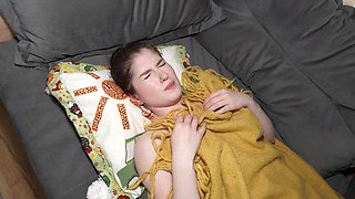 Teen Lesbian Lick Fest