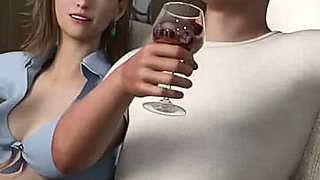 Cheating Wife Who's the Eighth Woman Bred by Elias,met Him Again and Made Love When Husband's at Home